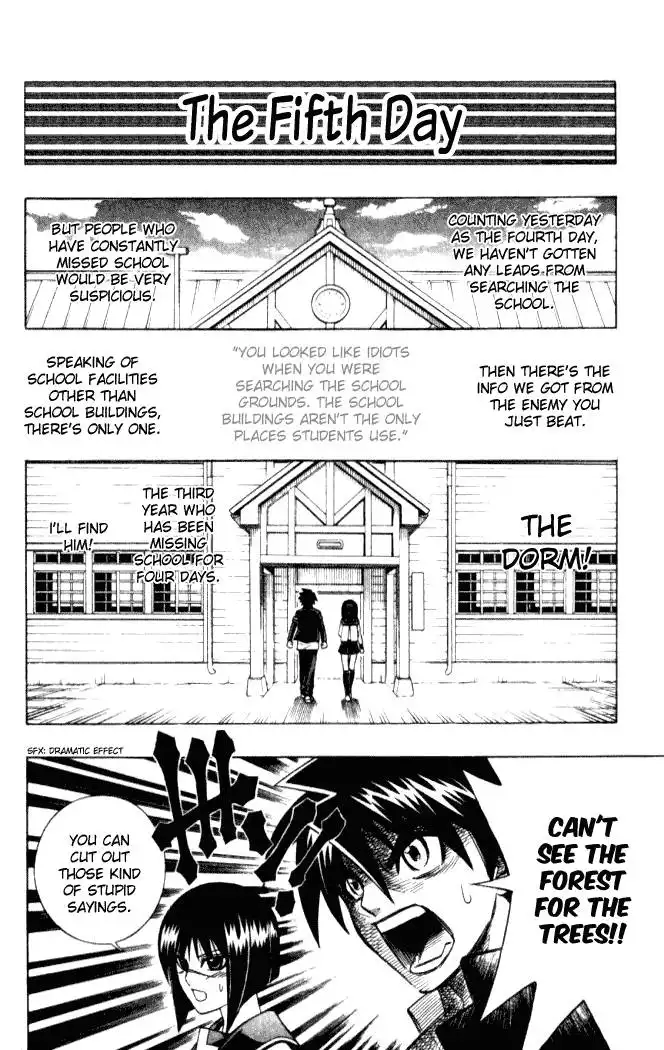 Busou Renkin Chapter 8 13